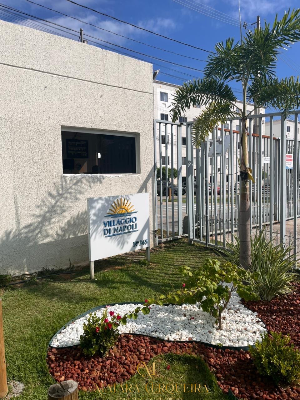 Apartamento residencial em salvador - ba, jardim placaford