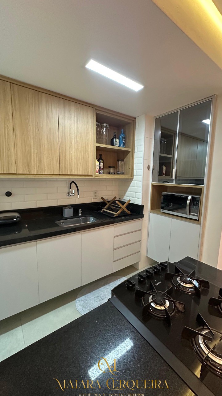 Apartamento residencial em salvador - ba, rio vermelho