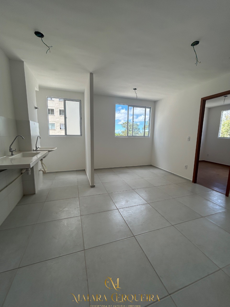 Apartamento residencial em salvador - ba, dom avelar