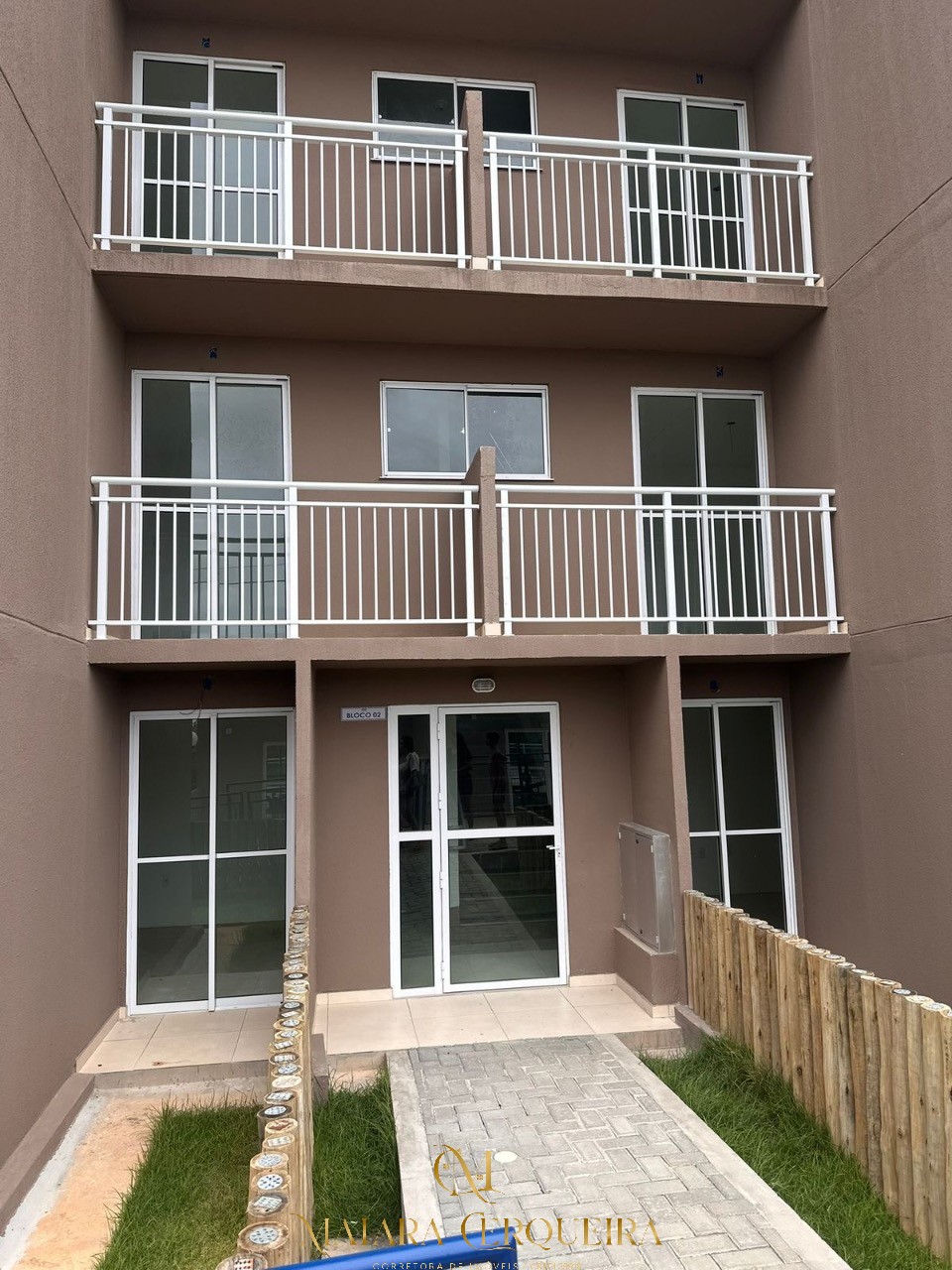 Apartamento residencial em salvador - ba, boca da mata