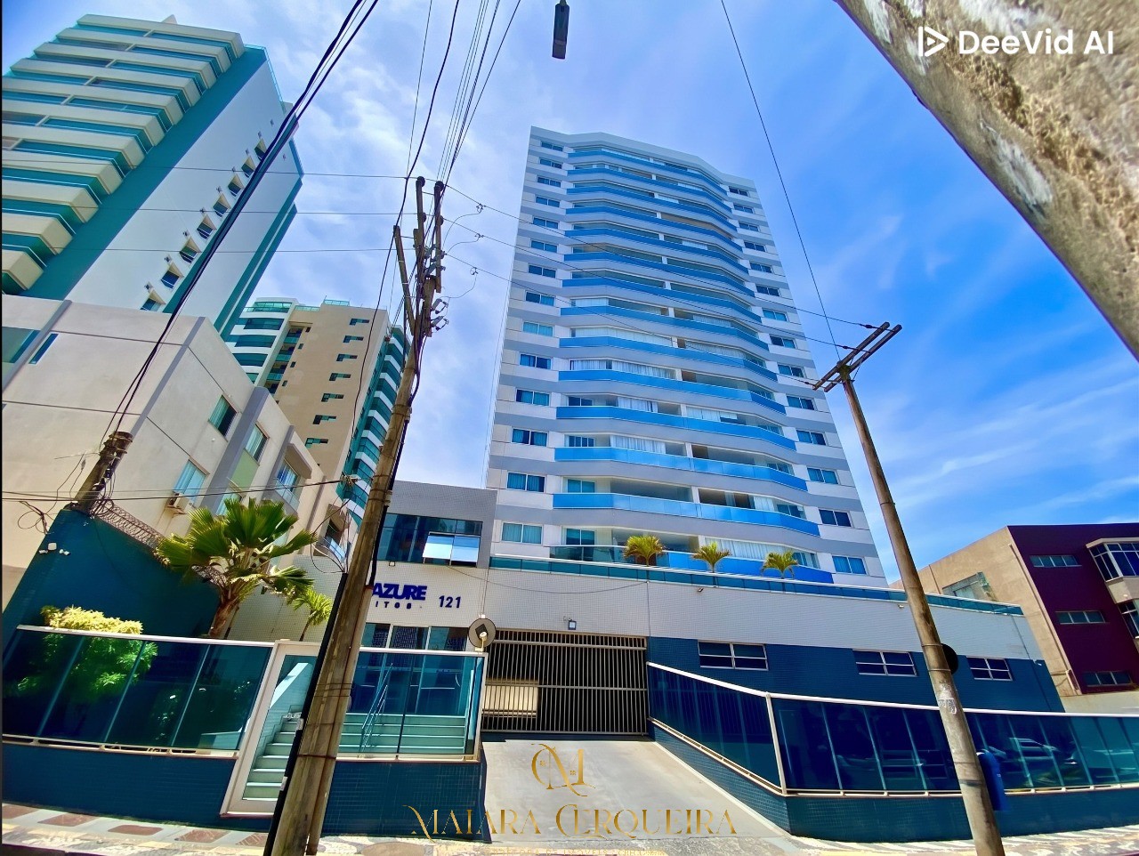 Apartamento residencial em salvador - ba, pituba