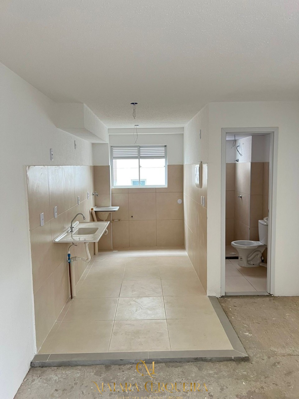Apartamento residencial em salvador - ba, boca da mata