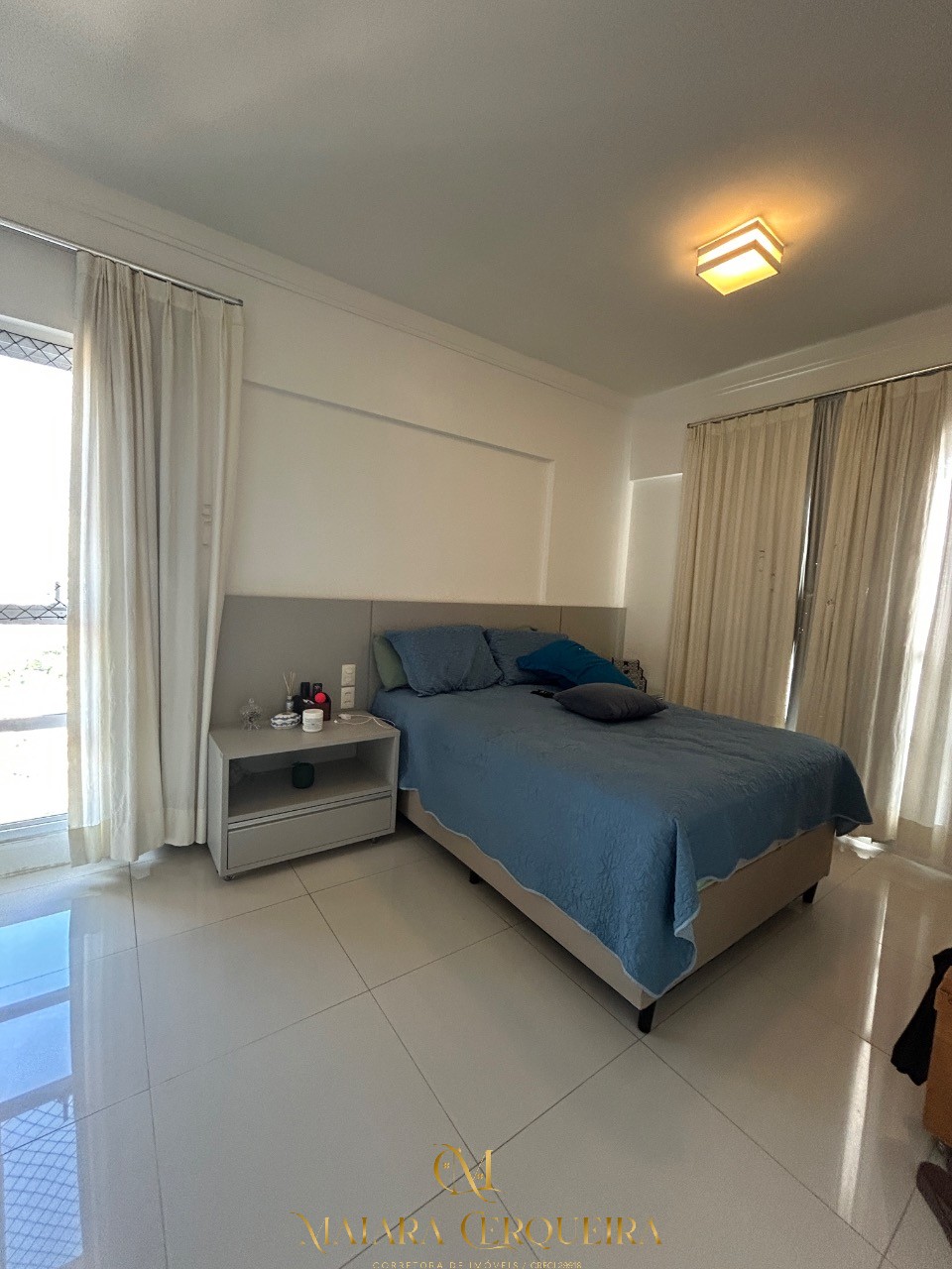 Apartamento residencial em salvador - ba, horto bela vista