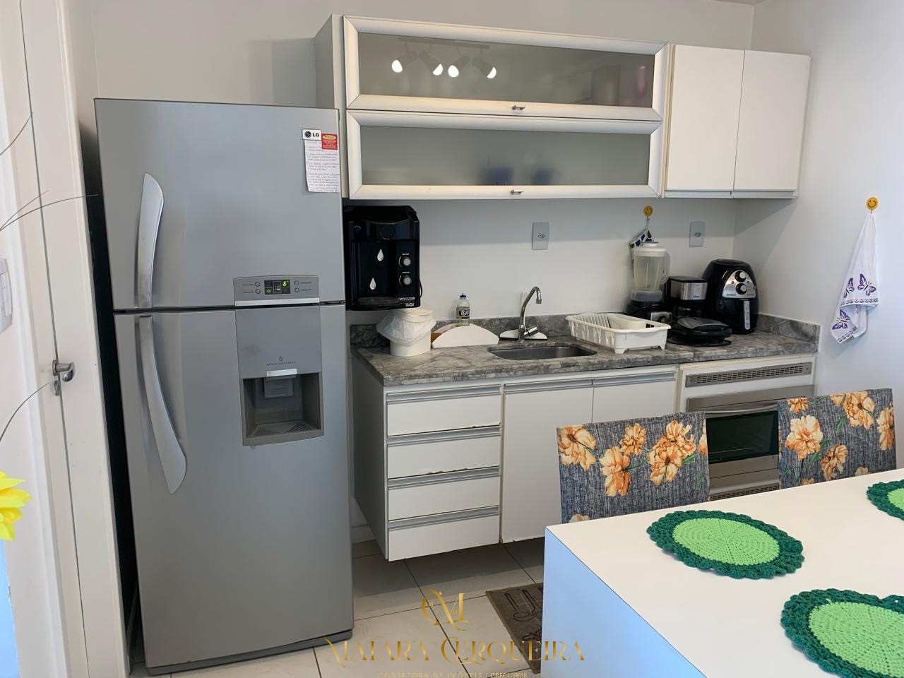 Apartamento residencial em salvador - ba, rio vermelho