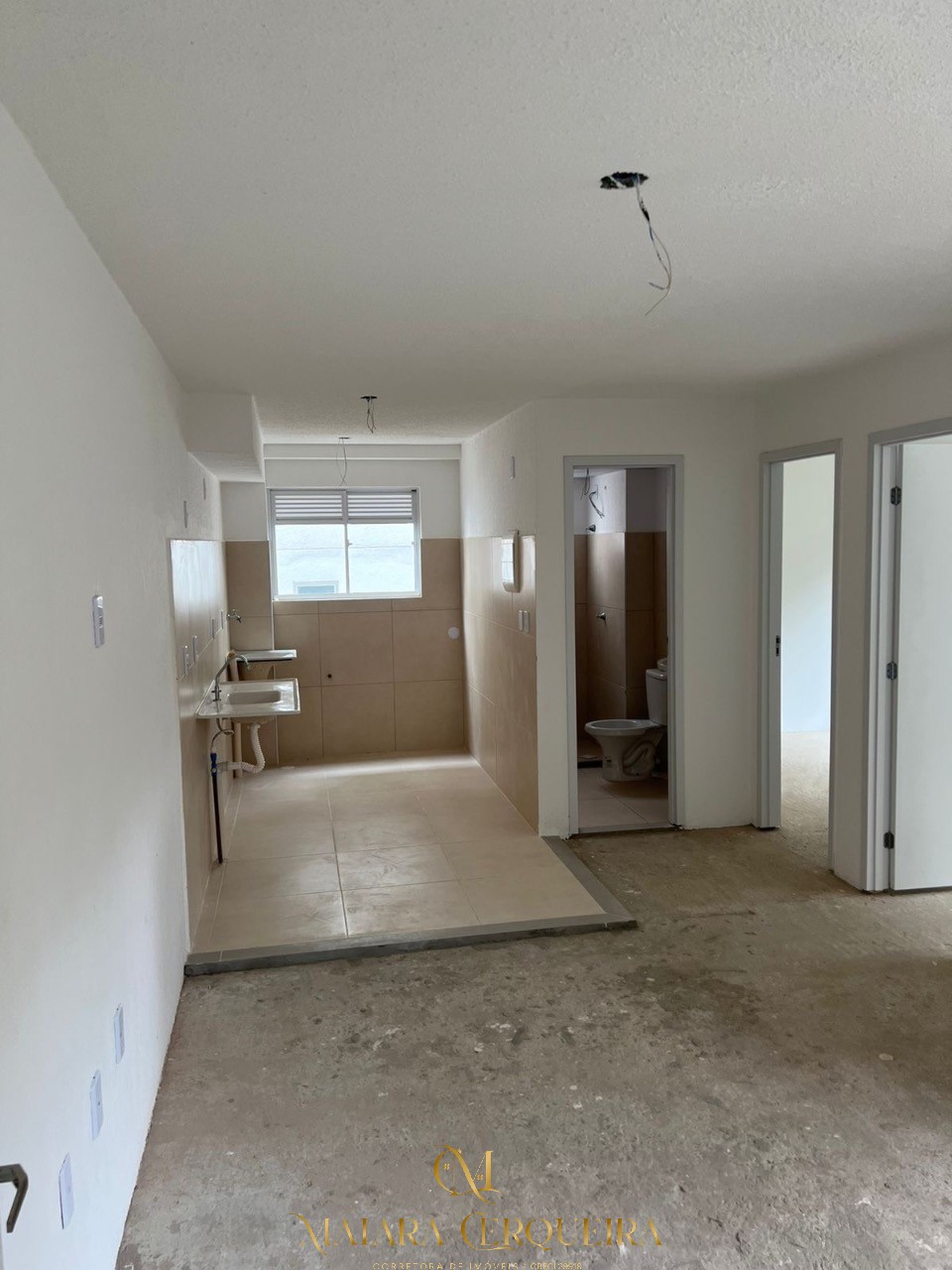 Apartamento residencial em salvador - ba, boca da mata