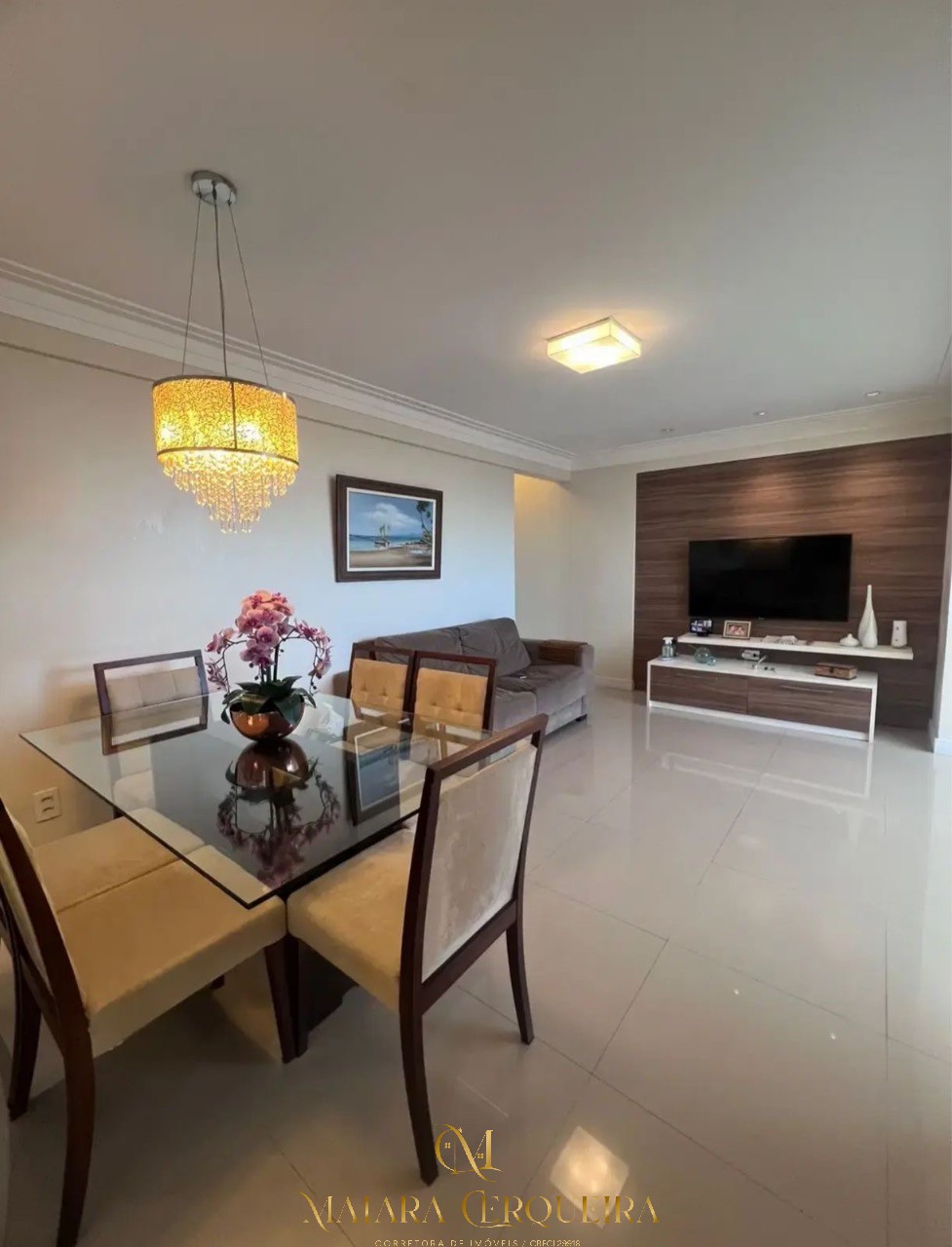 Apartamento residencial em salvador - ba, paralela