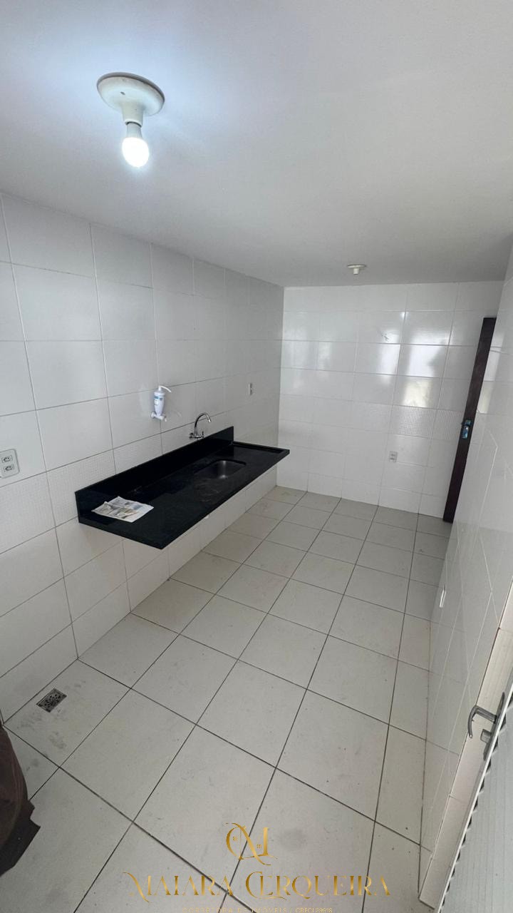 Casa residencial em salvador - ba, stella maris
