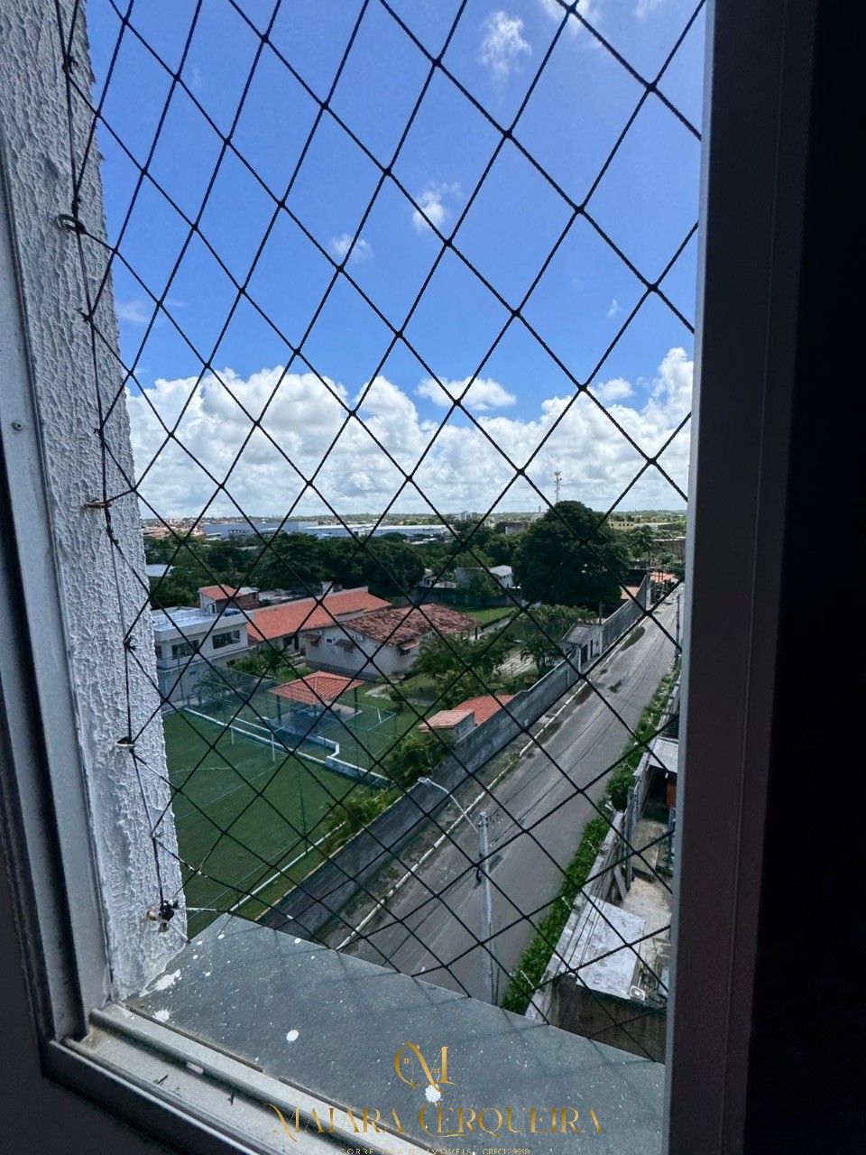 Apartamento residencial em lauro de freitas - ba, recreio ip