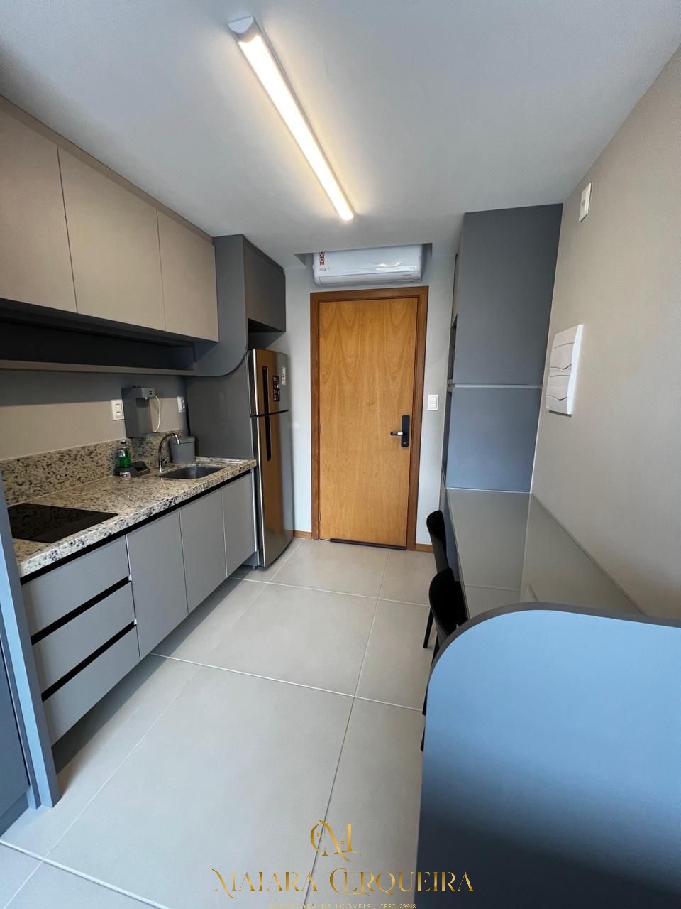 Apartamento residencial em salvador - ba, caminho das árvores