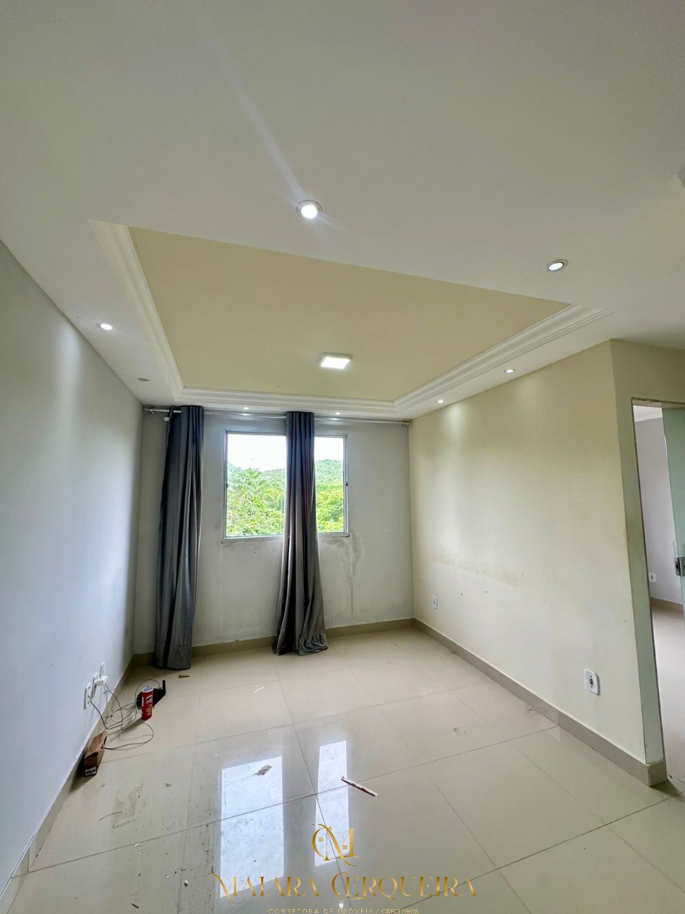 Apartamento residencial em camaçari - ba, vila de abrantes (abrantes)