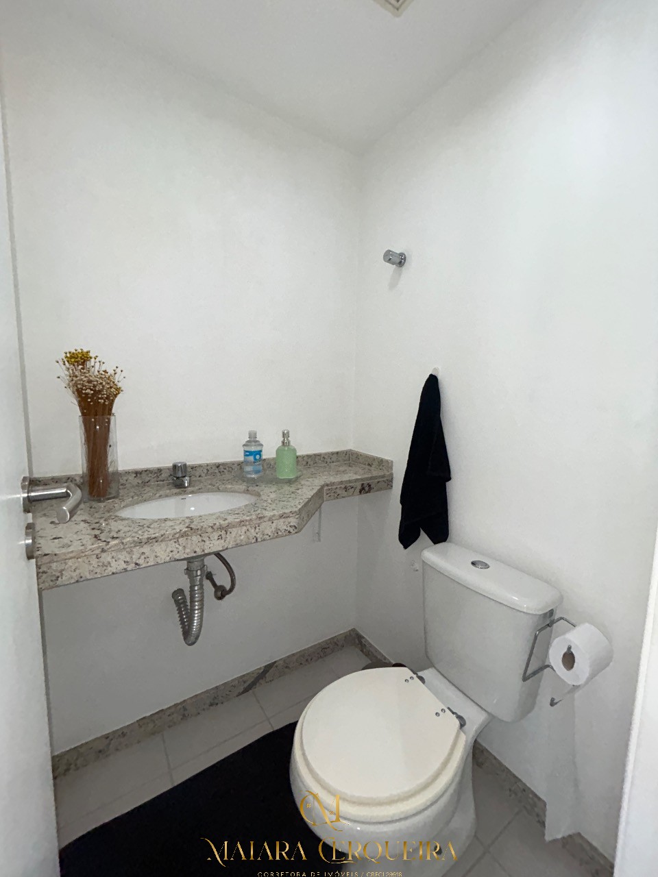 Apartamento residencial em salvador - ba, horto bela vista
