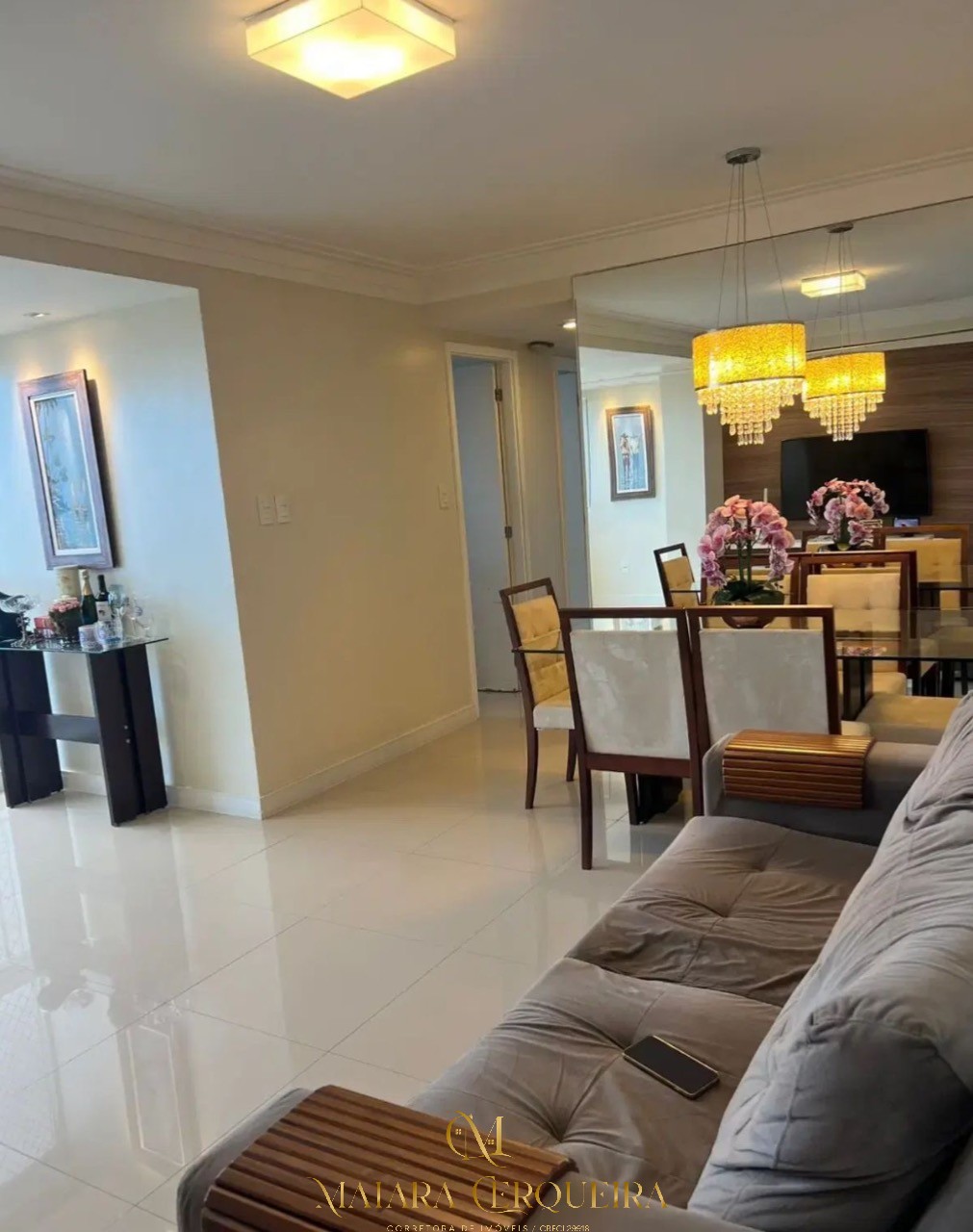 Apartamento residencial em salvador - ba, paralela