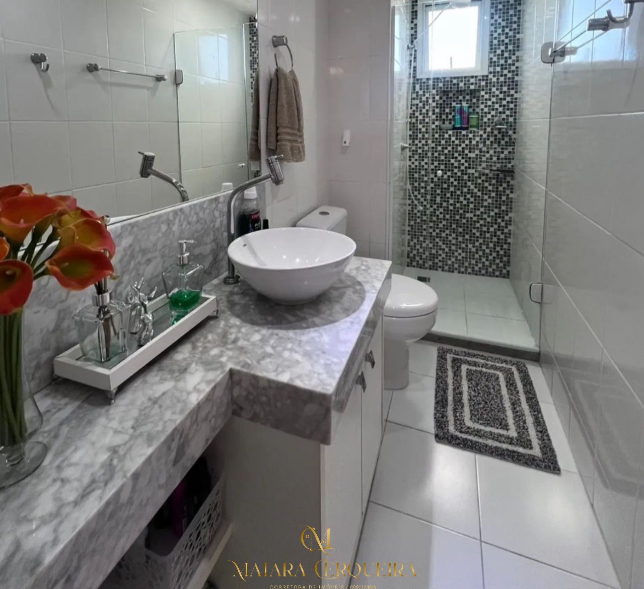 Apartamento residencial em salvador - ba, paralela