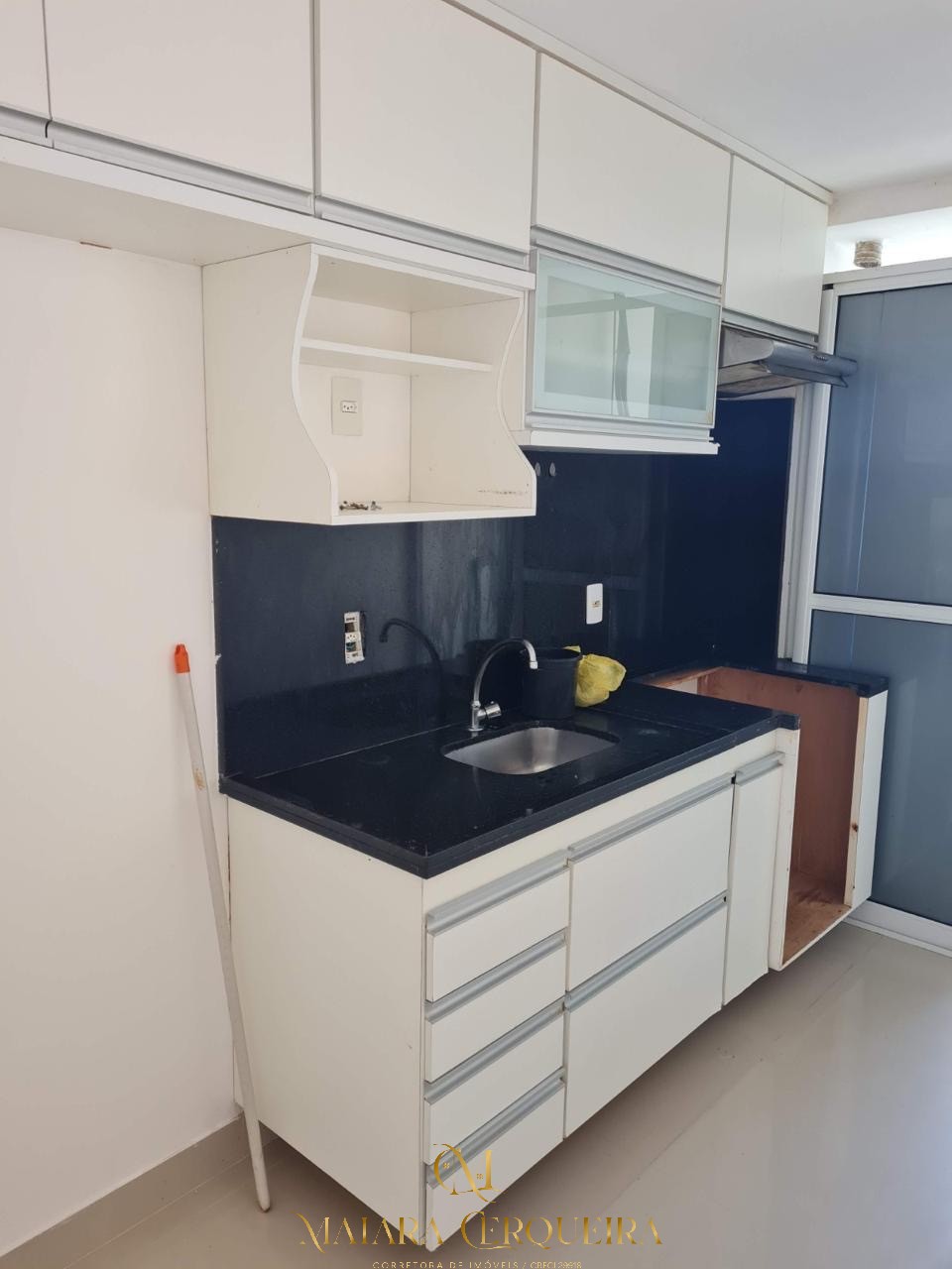 Apartamento residencial em salvador - ba, piatã
