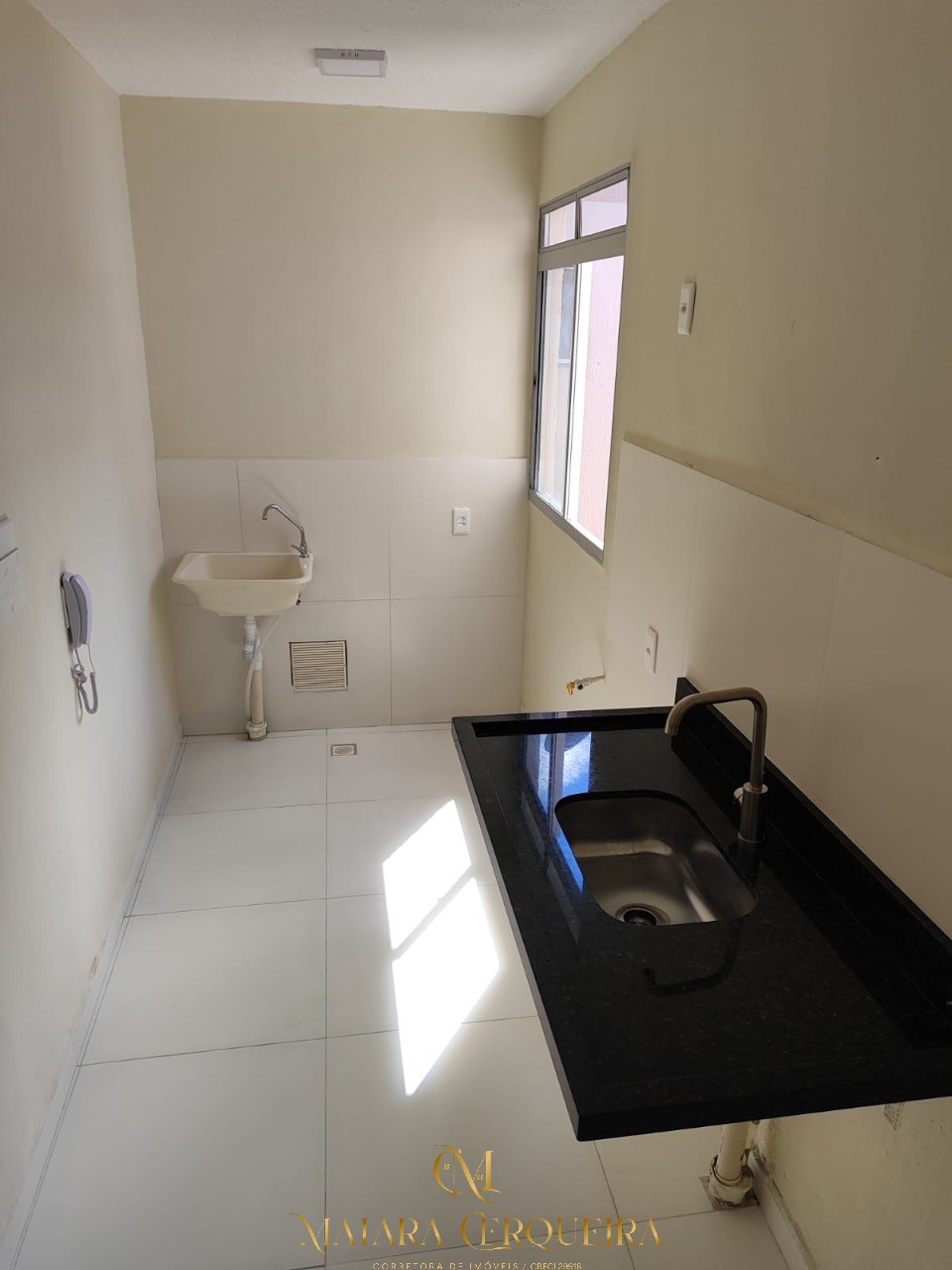 Apartamento residencial em lauro de freitas - ba, caji