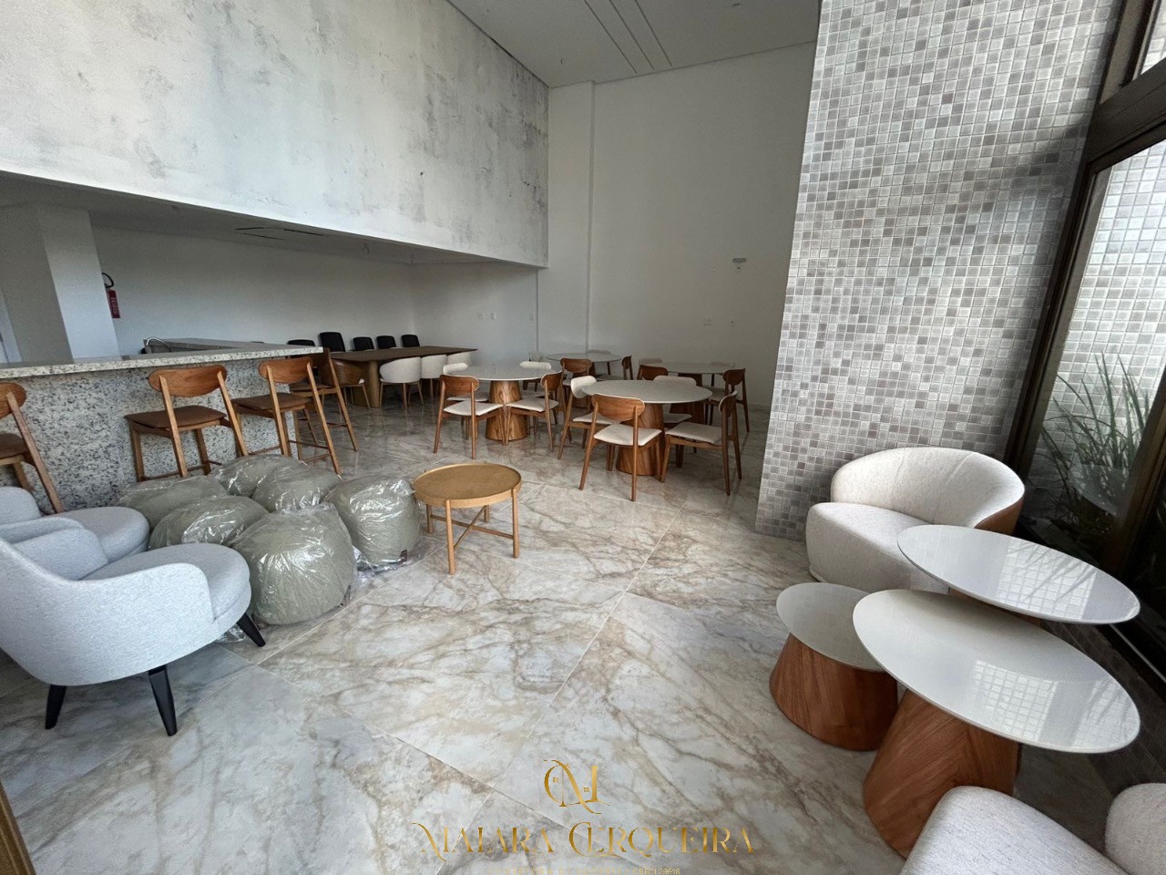 Apartamento residencial em salvador - ba, caminho das árvores