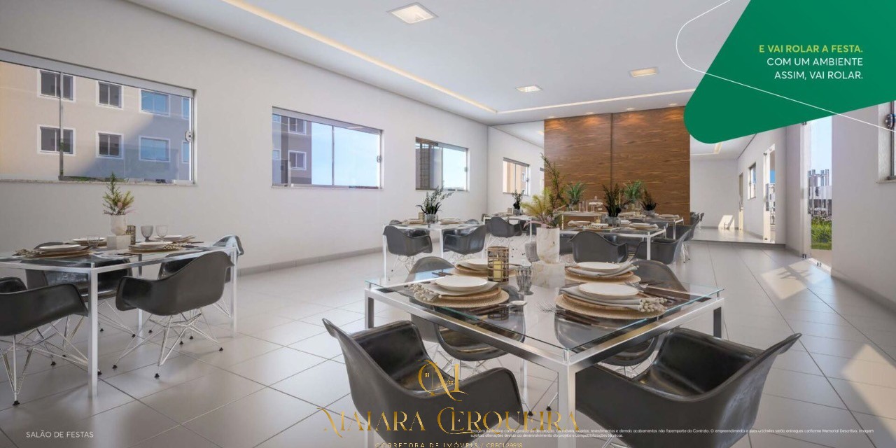 Apartamento residencial em salvador - ba, piatã
