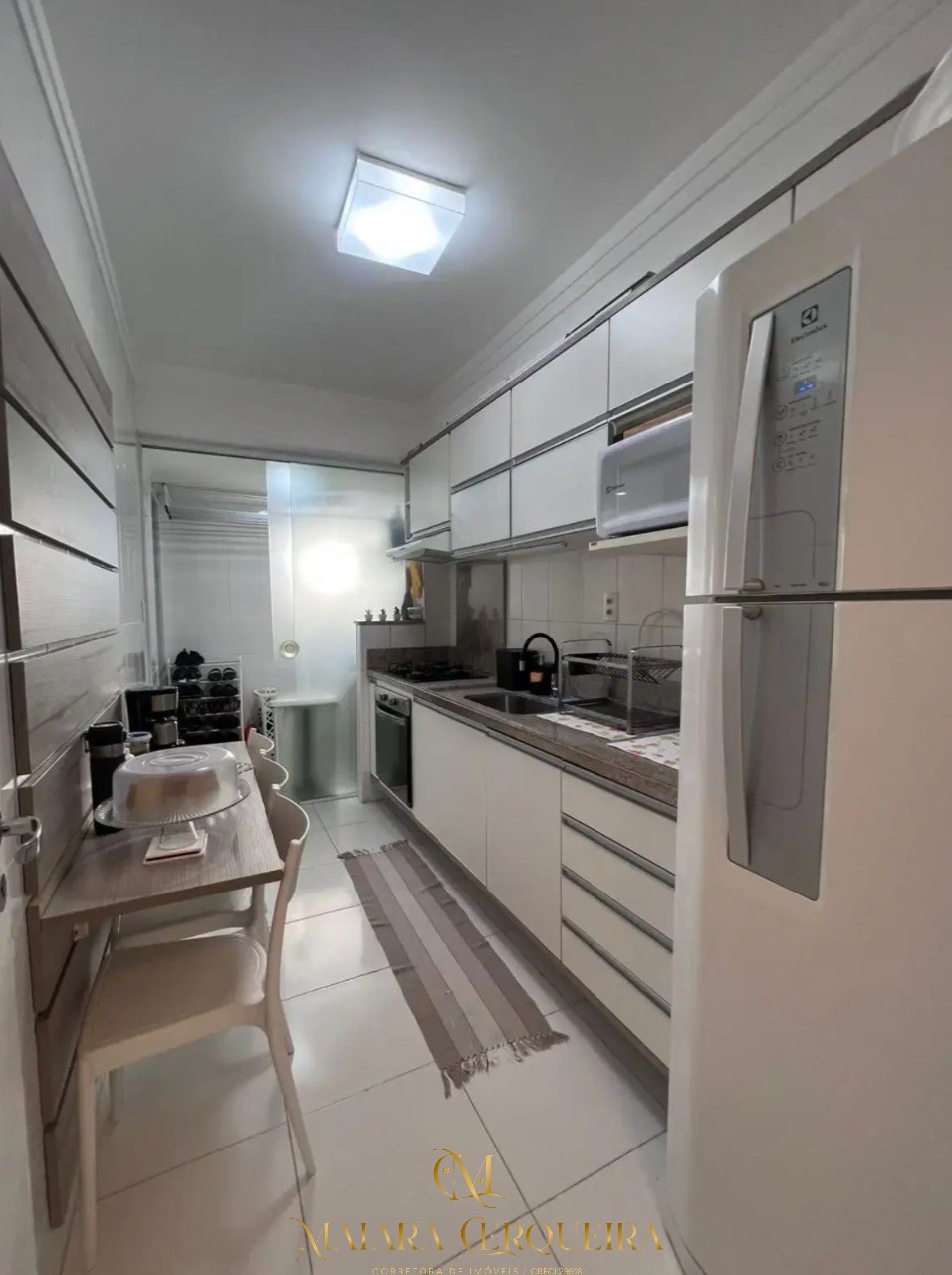 Apartamento residencial em salvador - ba, paralela