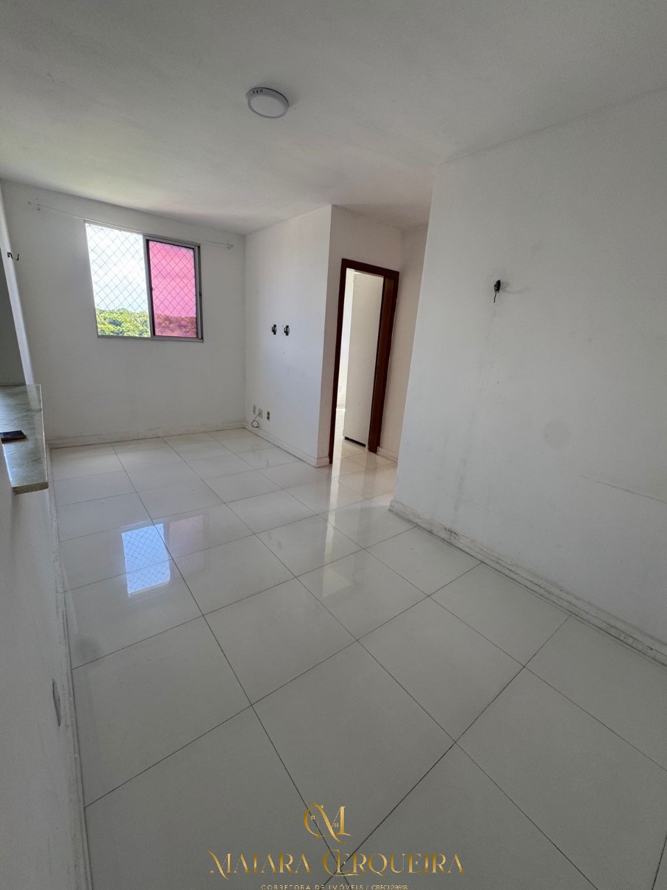 Apartamento residencial em lauro de freitas - ba, recreio ip