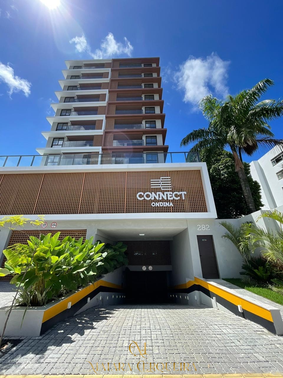 Apartamento residencial em salvador - ba, ondina