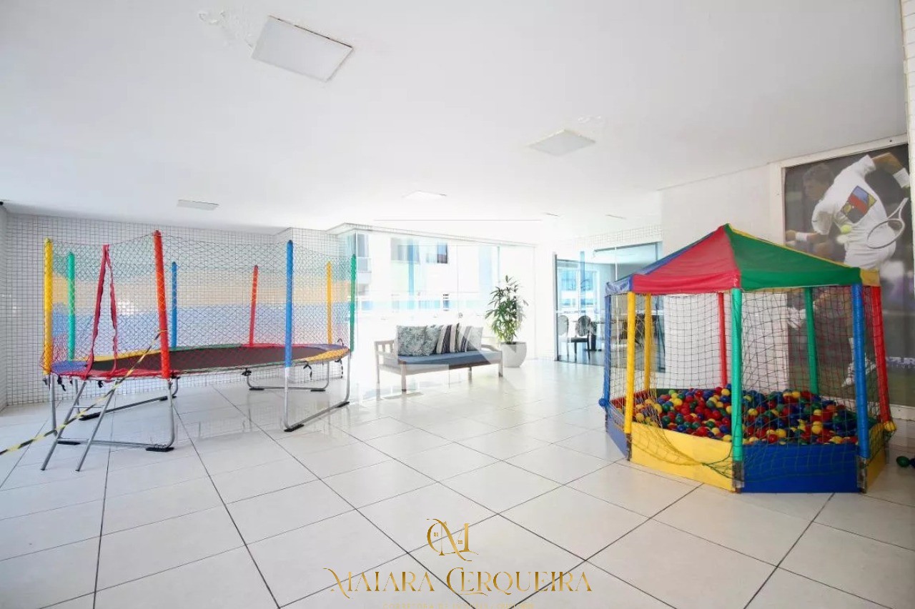 Apartamento residencial em salvador - ba, pituba