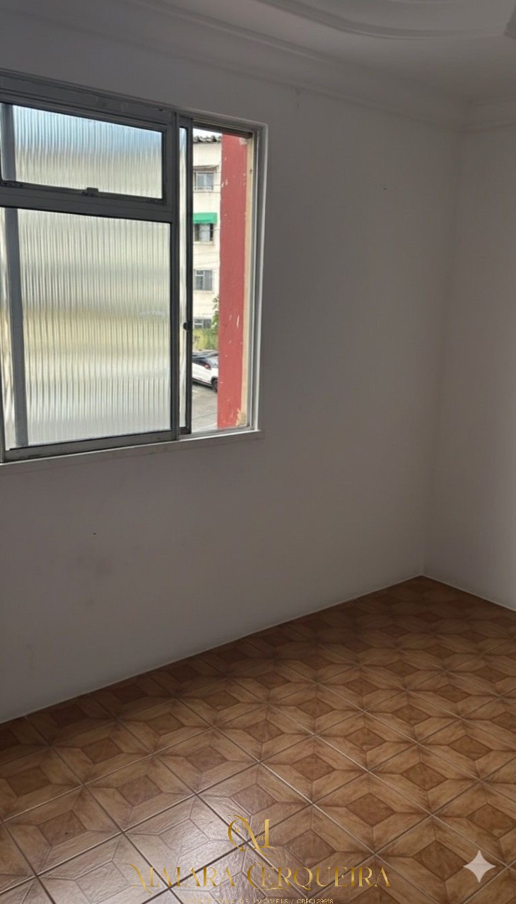 Apartamento residencial em salvador - ba, barreiras