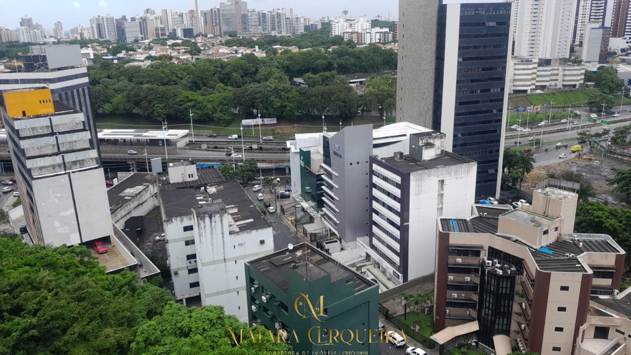 Apartamento residencial em salvador - ba, brotas