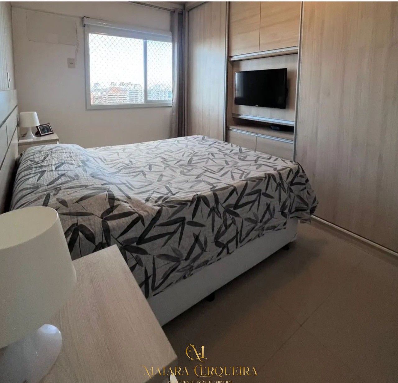 Apartamento residencial em salvador - ba, paralela