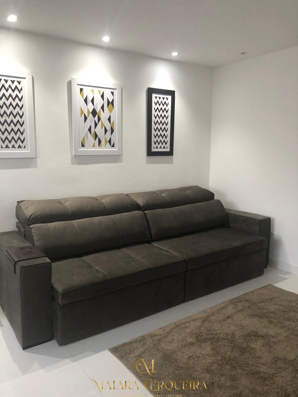 Apartamento residencial em salvador - ba, ondina