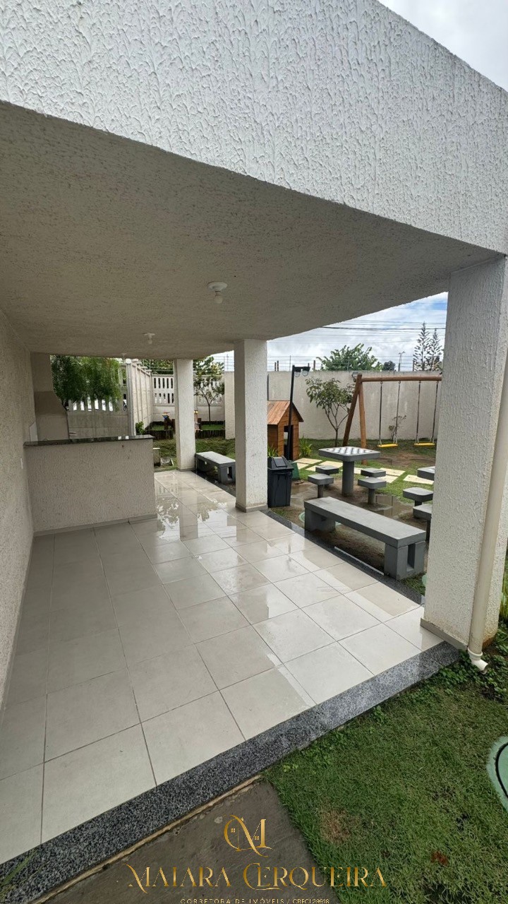 Apartamento residencial em salvador - ba, nova brasília