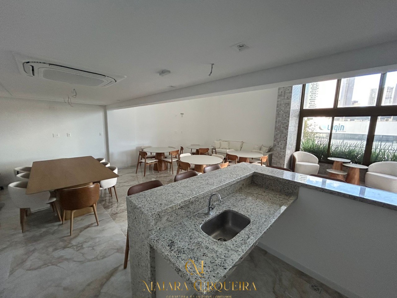 Apartamento residencial em salvador - ba, caminho das árvores