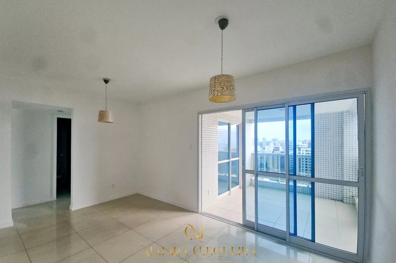 Apartamento residencial em salvador - ba, pituba