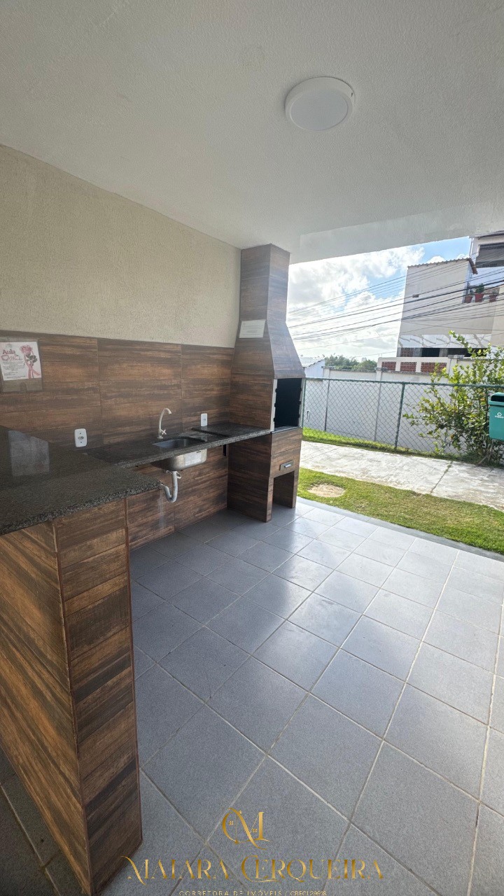 Apartamento residencial em salvador - ba, jardim placaford