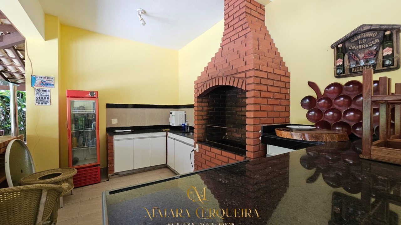 Casa residencial em salvador - ba, piatã
