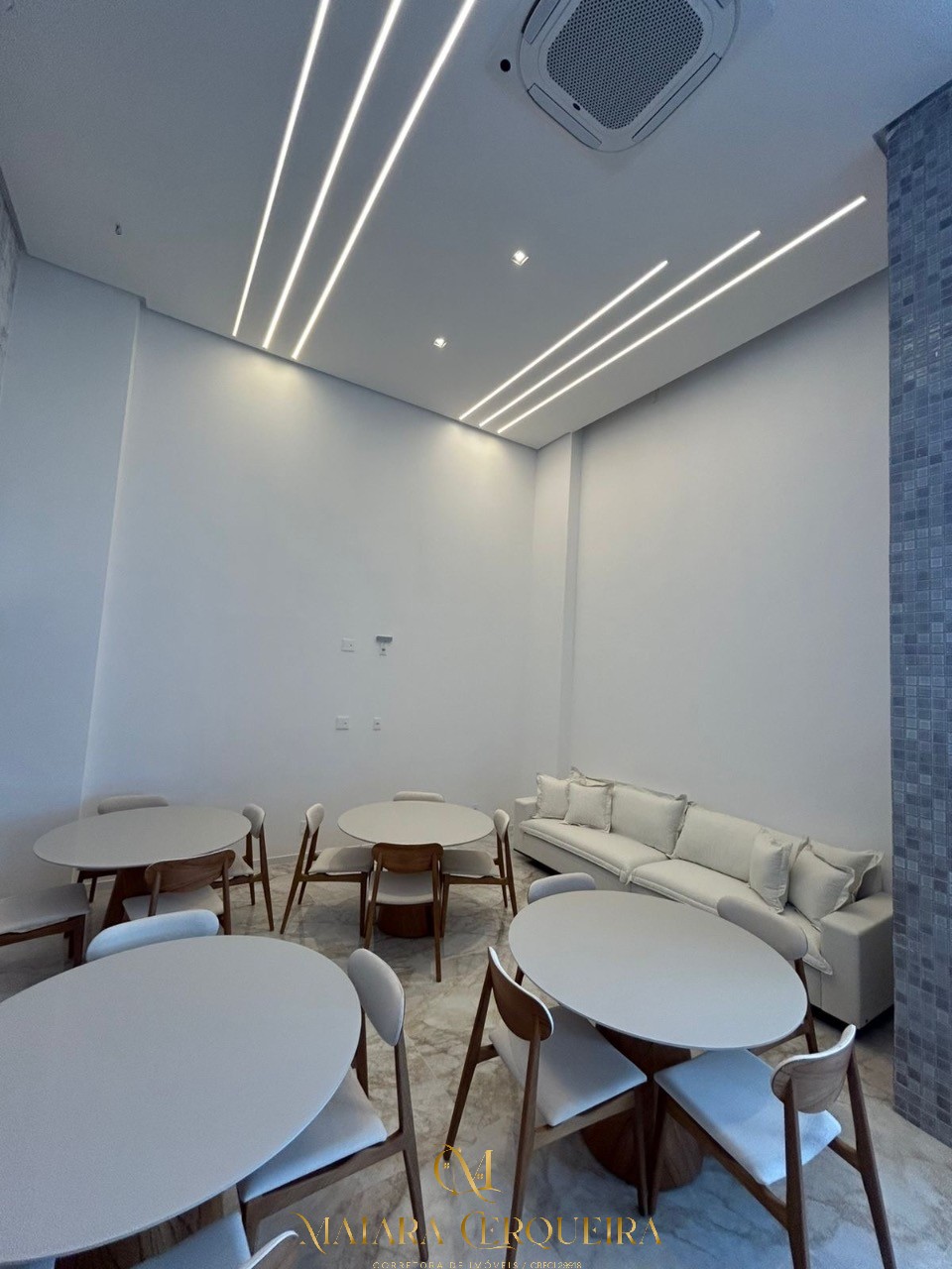 Apartamento residencial em salvador - ba, caminho das árvores