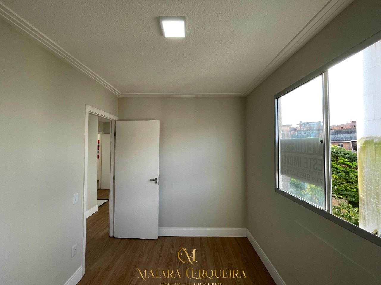 Apartamento residencial em salvador - ba, ilha amarela