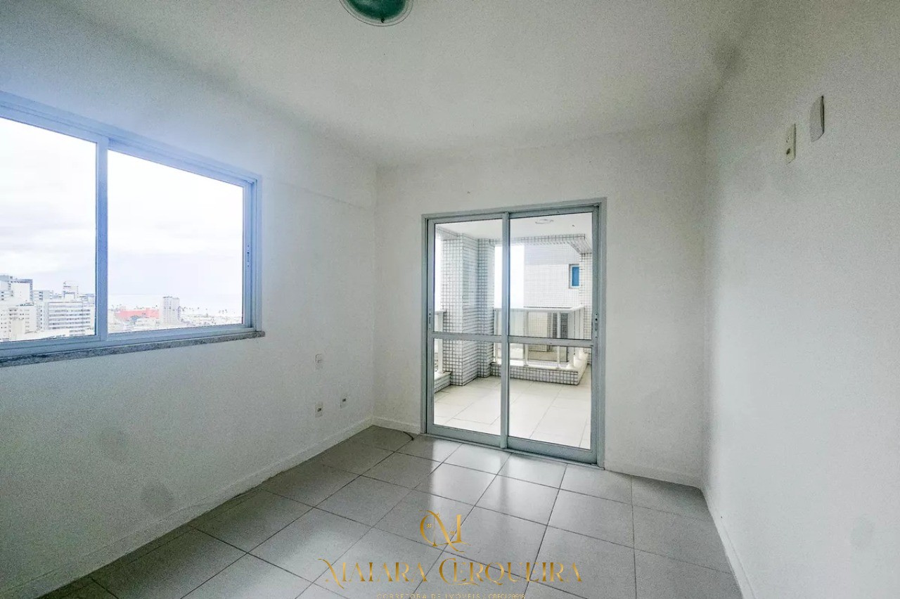 Apartamento residencial em salvador - ba, pituba