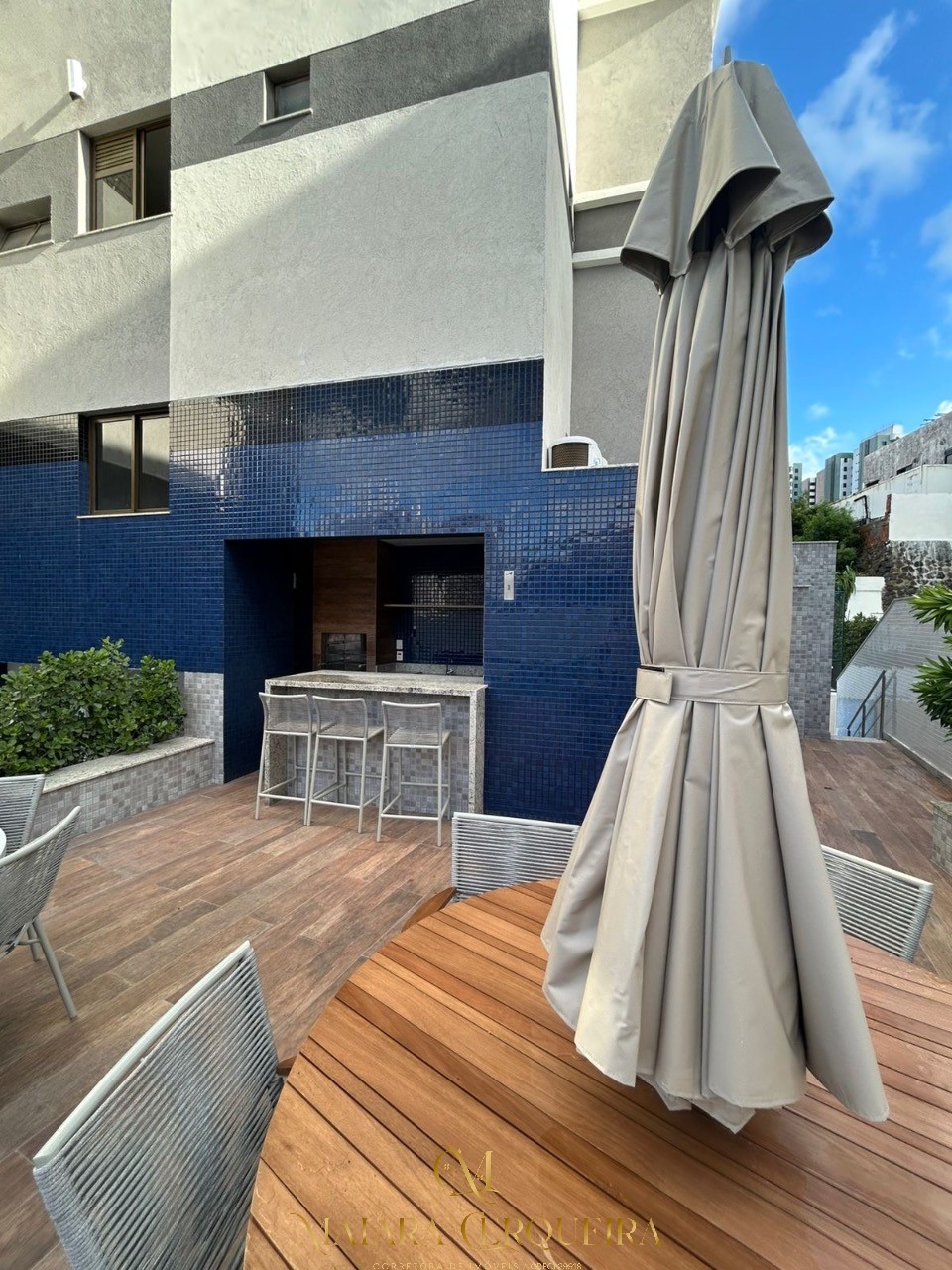Apartamento residencial em salvador - ba, caminho das árvores