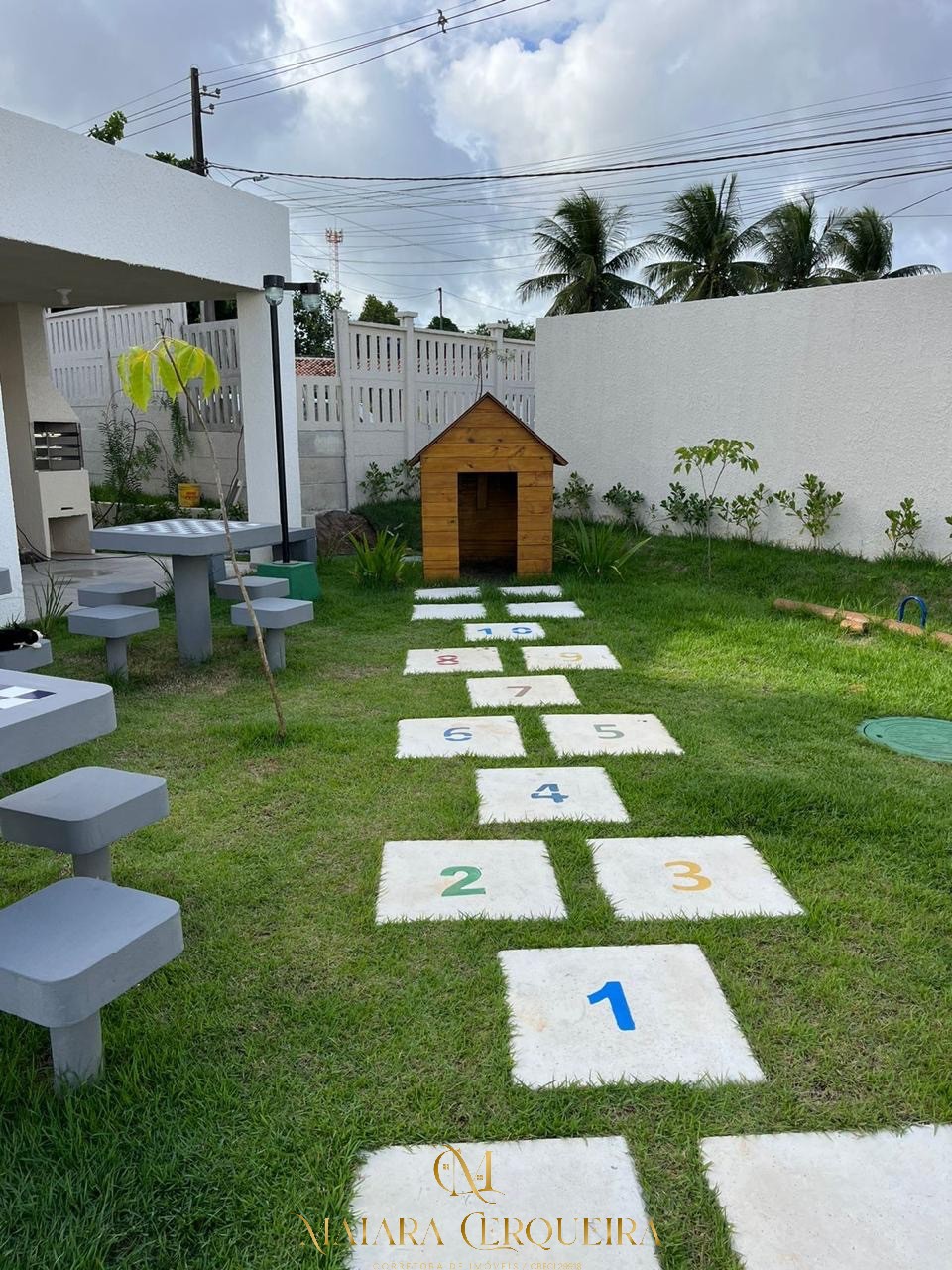 Apartamento residencial em salvador - ba, nova brasília