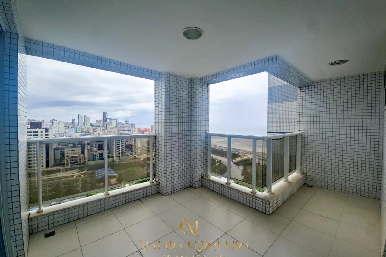 Apartamento residencial em salvador - ba, pituba
