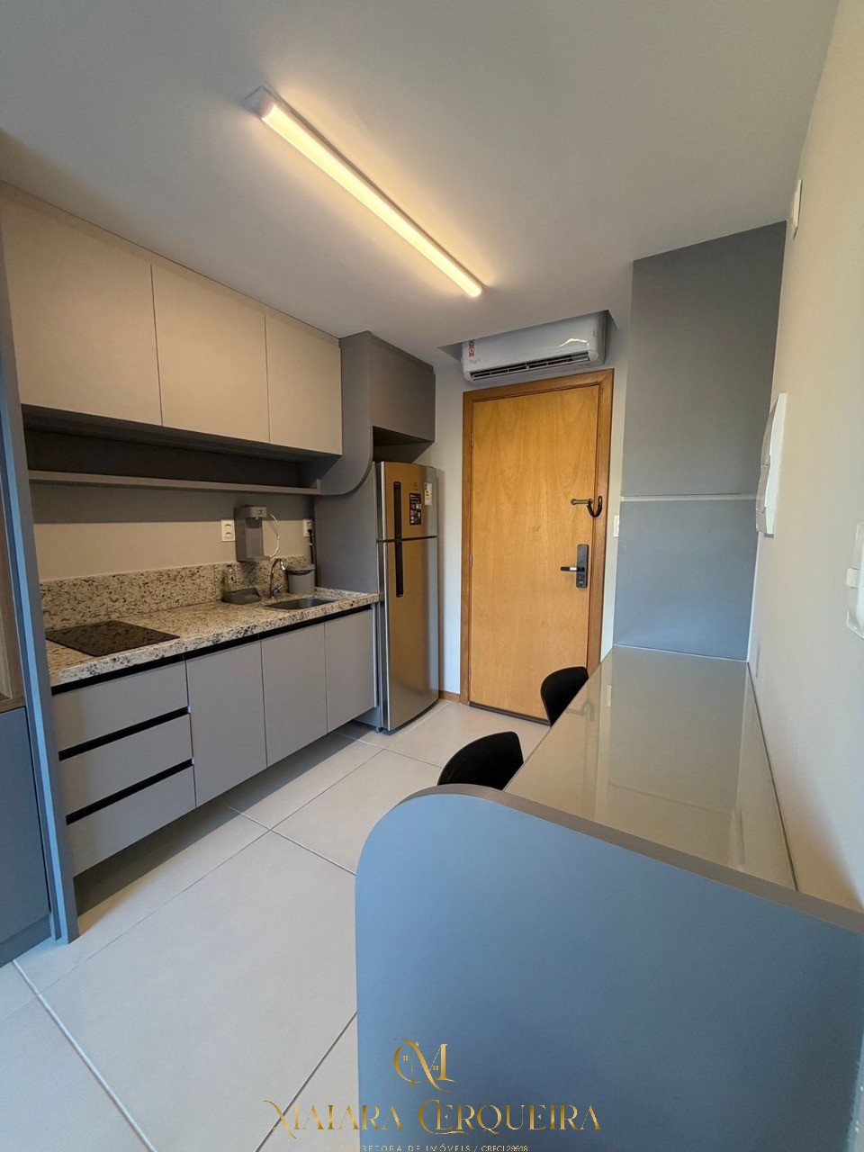 Apartamento residencial em salvador - ba, caminho das árvores