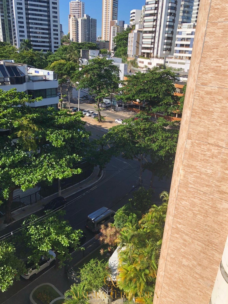 Apartamento residencial em salvador - ba, ondina