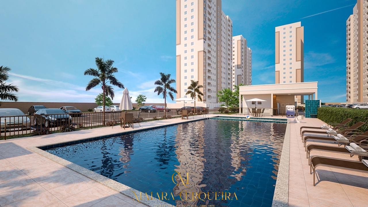 Apartamento residencial em salvador - ba, piatã