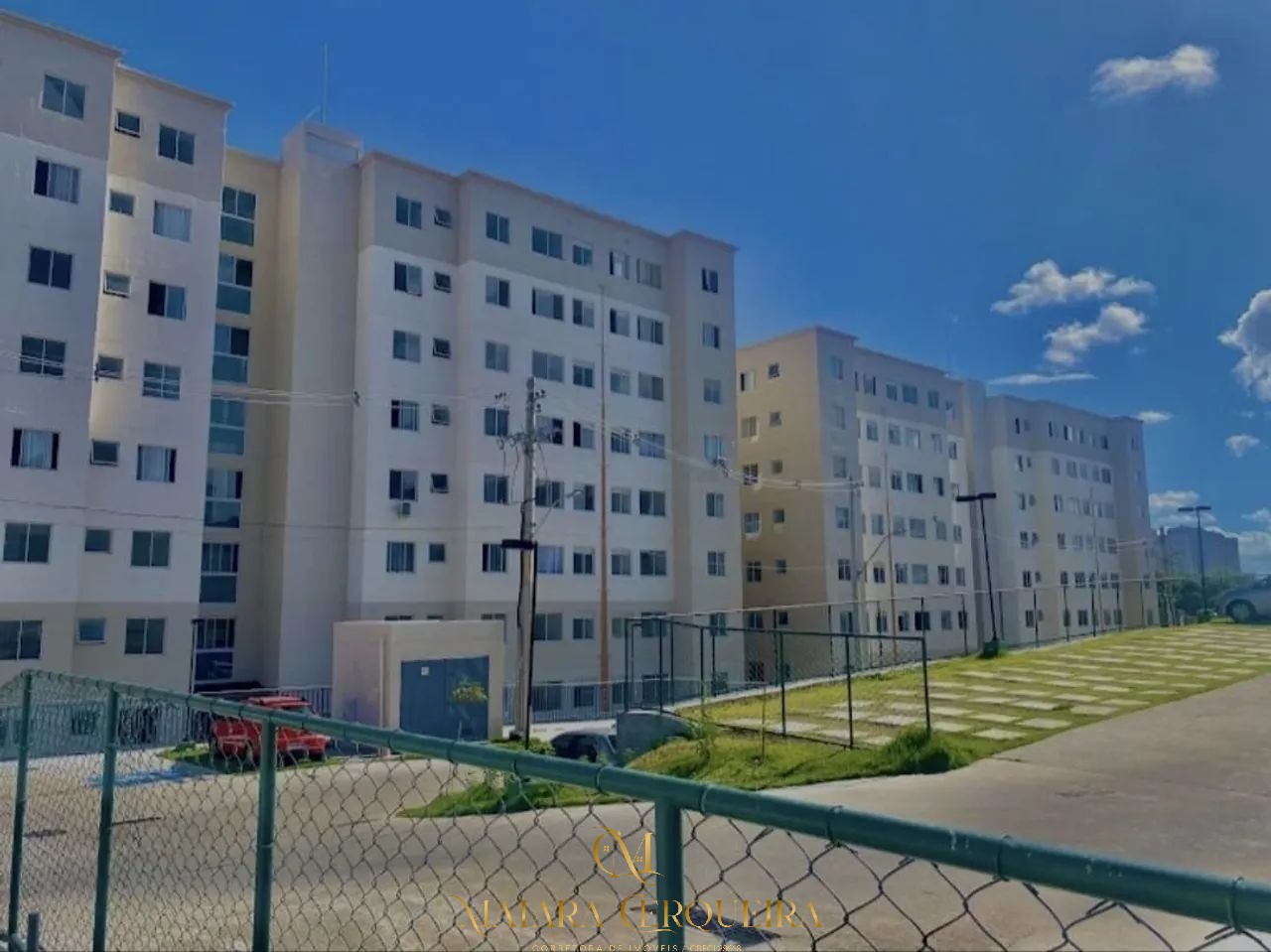 Apartamento residencial em salvador - ba, itapuã