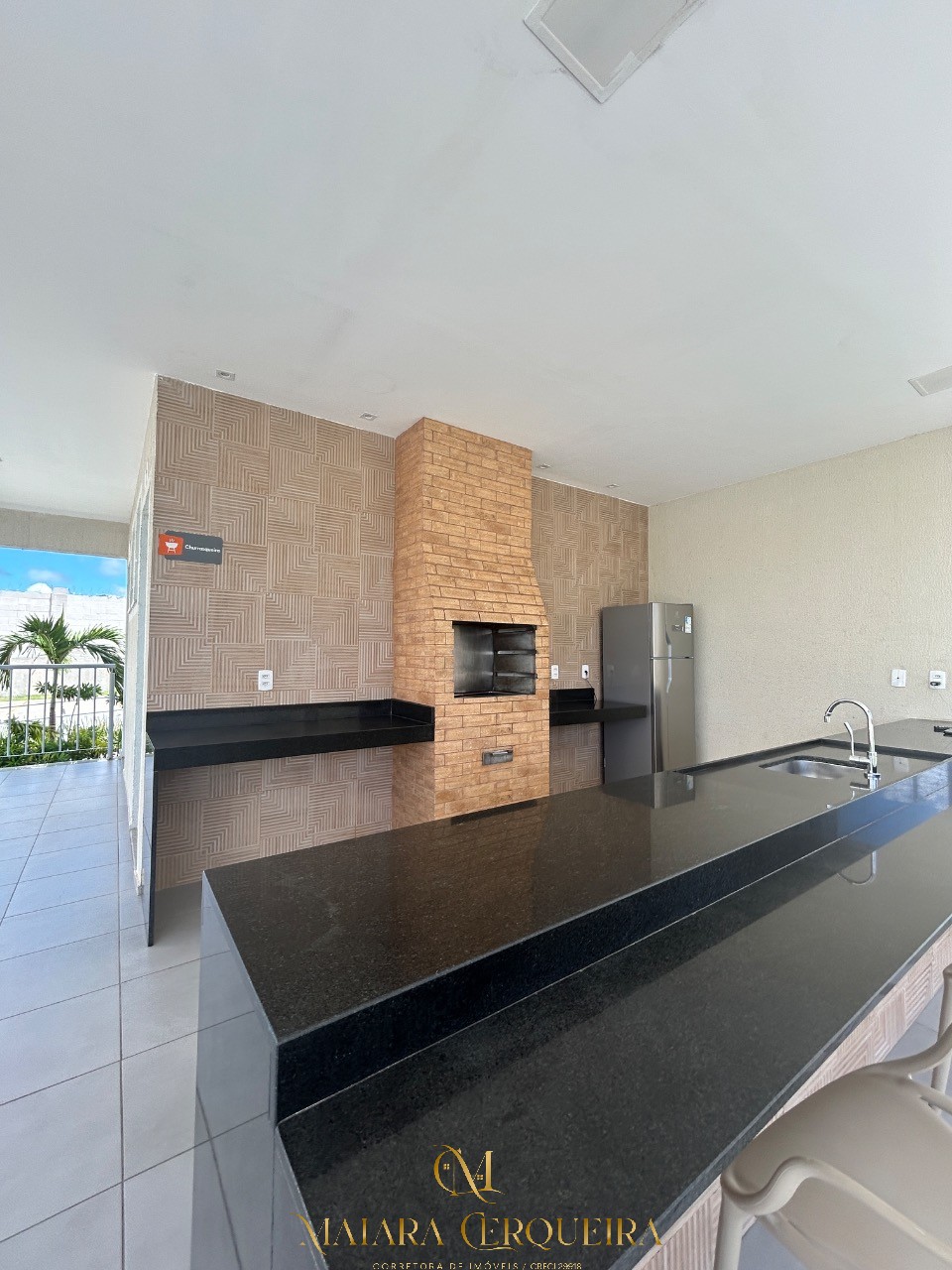 Apartamento residencial em salvador - ba, dom avelar