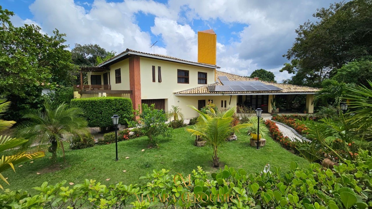 Casa residencial em salvador - ba, piatã