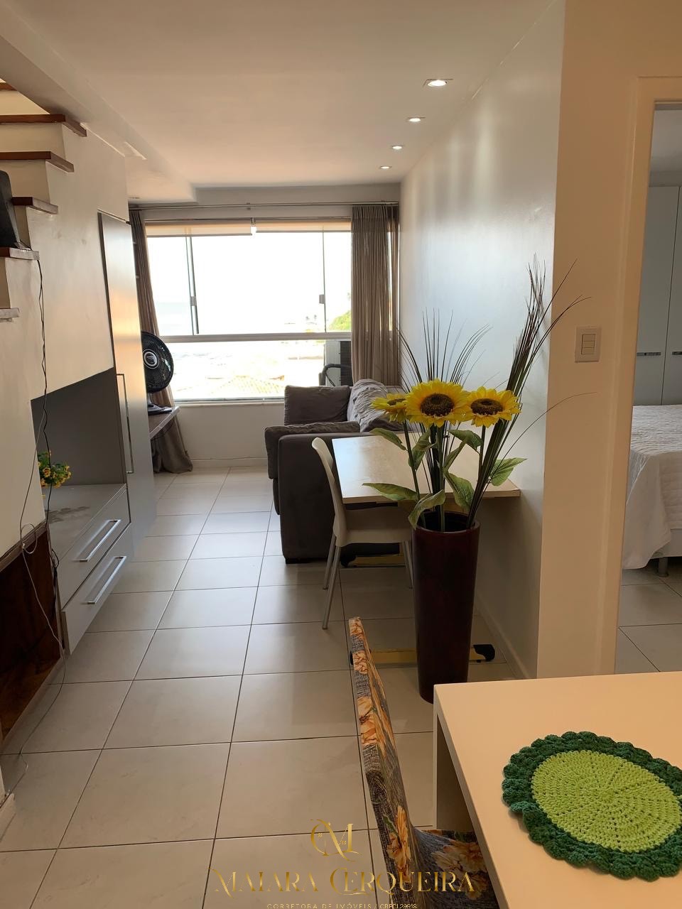 Apartamento residencial em salvador - ba, rio vermelho
