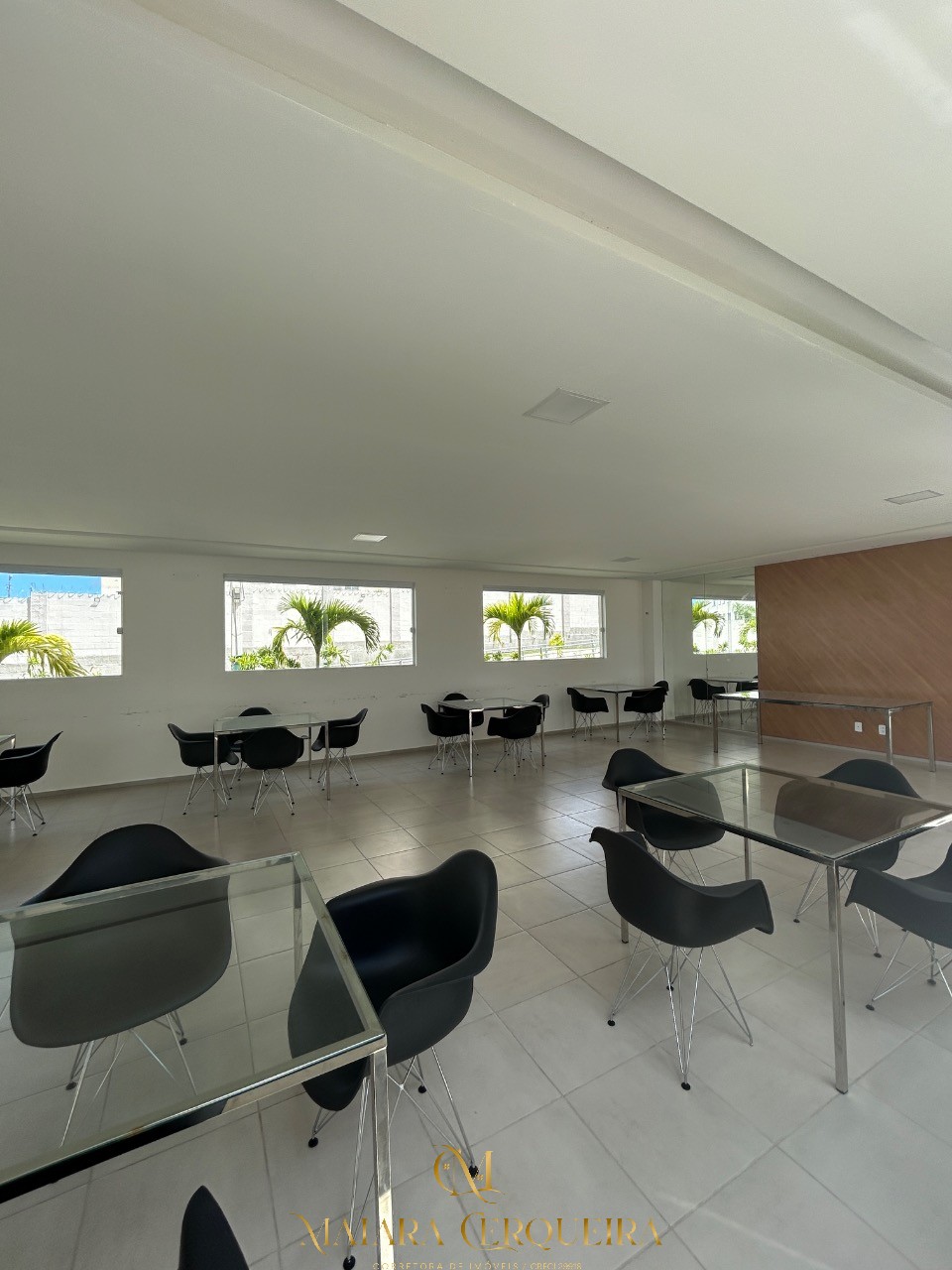 Apartamento residencial em salvador - ba, dom avelar