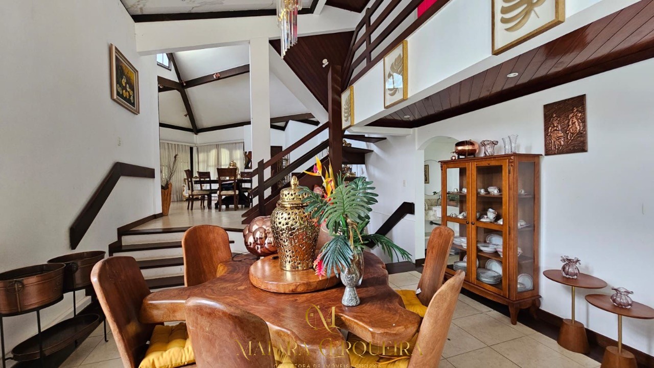 Casa residencial em salvador - ba, piatã