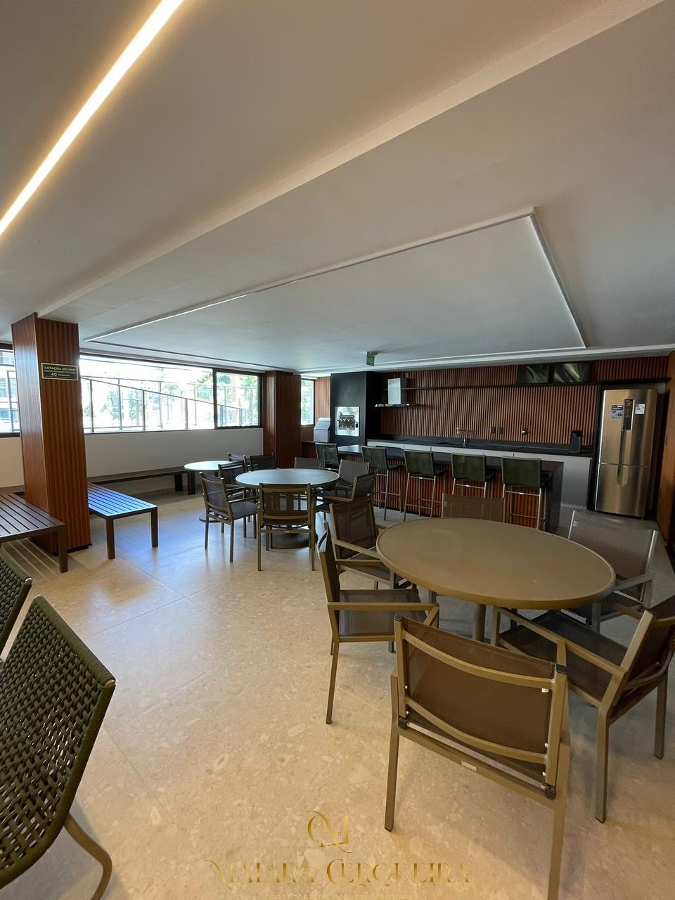 Apartamento residencial em salvador - ba, ondina